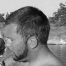 Ride my huge throbbing cock and gag on my cum - Caleb